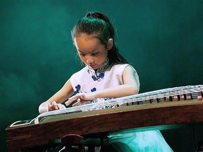 招聘迪庆古筝家教老师