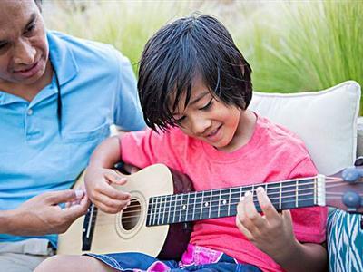 迪庆请吉他家教哪家好？